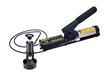 Měřidlo přilnavosti PosiTest AT-M Manual, sada 50 mm pro beton