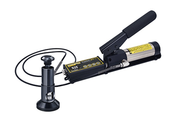 Měřidlo přilnavosti PosiTest AT-M Manual, sada 50 mm