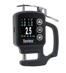 Mikrometr Testex digitální, certifikovaný