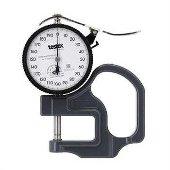 Mikrometr Testex