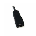 Mini USB konektorový adaptér