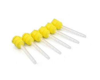 Mísicí kanyly Technovit Provil, 48 ks