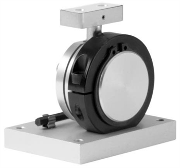 Montážní patka termopláště