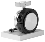 Montážní patka termopláště