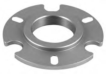 Montážní příruba pro T40