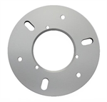 Montážní příruba termopláště