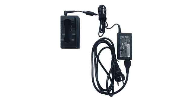 Nabíječ akumulátorů pro UltraProbe Nabíječ akumulátorů pro UltraProbe