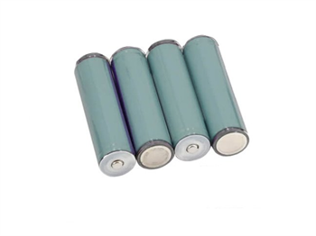 Náhradní baterie pro PosiTest HHD C