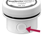 Náhradní filtr pro Positector DPM, 10 ks
