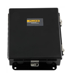 Napájecí zdroj 24 V se svorkovnicí v krytu IP65