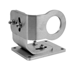 Nastavitelný montážní držák