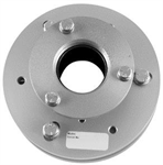 Nastavitelný trubkový adaptér