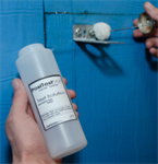 Nízkoteplotní zkušební roztok, 16 ks