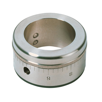 Odměřovací držák vzorků 40 mm