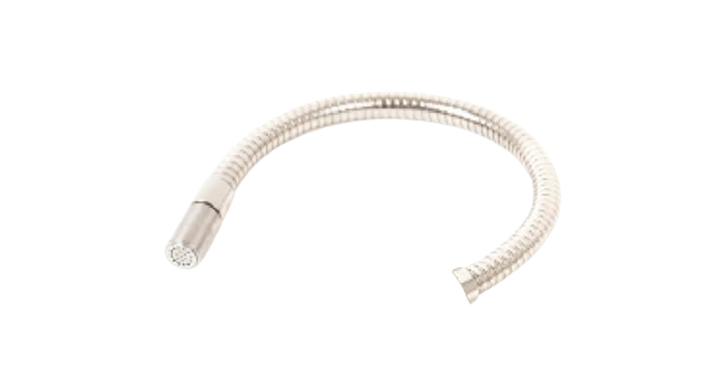 Ohebný skenovací snímač pro UP100