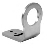 Pevný montážní držák (náhradní)