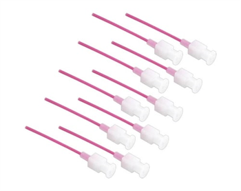 Plastové plnicí hroty pro PosiPatch, 10 ks