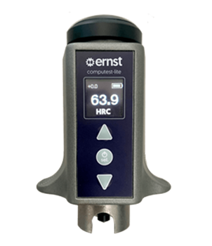 Přenosný bezdrátový tvrdoměr Computest Lite