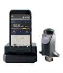 Přenosný bezdrátový tvrdoměr e-Computest