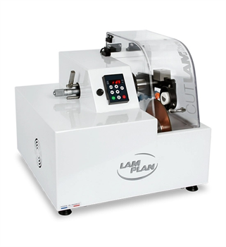 Přesná rozbrušovací pila CUTLAM Micro 1.1