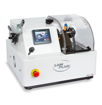 Přesná rozbrušovací pila CUTLAM Micro 2.0