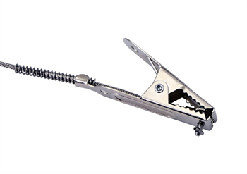 Připínací povrchové termosondy