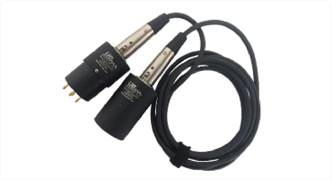 Prodlužovací kabel 2,4 m pro externí snímač pro UltraProbe Prodlužovací kabel 2,4 m pro externí snímač pro UltraProbe
