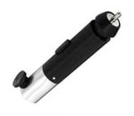 Prodlužovací tyč 127 mm