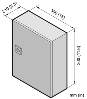 Propojovací skříňka