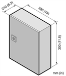 Propojovací skříňka