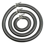 Pružinová elektroda 152 mm