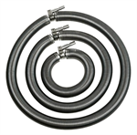 Pružinové elektrody