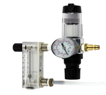 Regulátor tlaku vzduchu