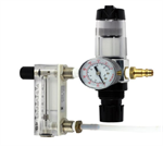 Regulátor tlaku vzduchu