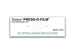 Replikační páska Testex Optical X-Coarse, 50 otisků