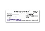 Replikační páska Testex X-Coarse Plus, 50 otisků