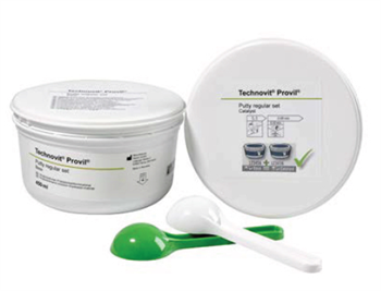 Replikační tmel Technovit Provil, 900 ml