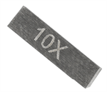 Řezák 10×/5,7° pro PosiTest PG