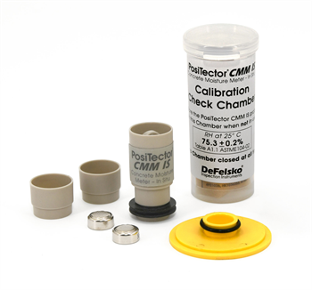 Rozšiřovací sada PosiTector CMM IS, 1 sonda