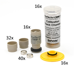 Rozšiřovací sada PosiTector CMM IS, 16 sond