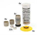 Rozšiřovací sada PosiTector CMM IS, 4 sondy