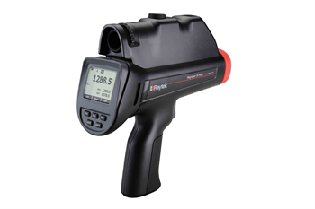 Ruční pyrometr Raynger 3i Plus 1M s průhledovým zaměřovačem Ruční pyrometr Raynger 3i Plus 1M s průhledovým zaměřovačem