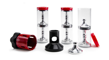 Sada příslušenství pro 50 mm