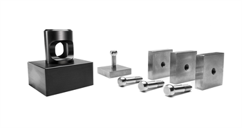 Sada příslušenství pro 50x50 mm