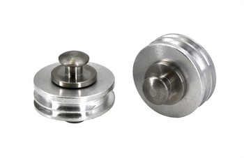 Spojka pružiny, 2 ks