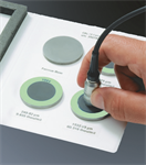 Standard povlakové vrstvy A1, sada 4 ks