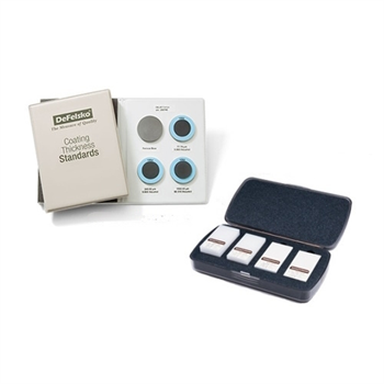 Standard povlakové vrstvy individuální