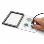 Standard povlakové vrstvy S2, sada 4 ks