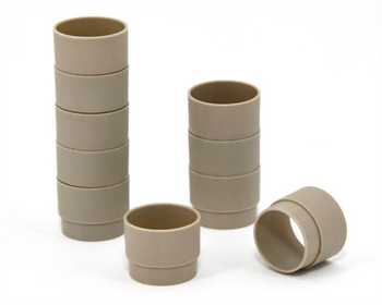 Stohovatelné prodloužení, 10 ks