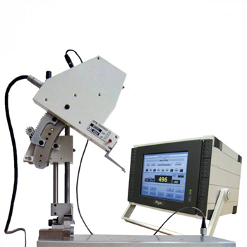 Stolní tvrdoměr ESATEST